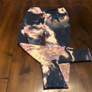 Onzie Yoga Pants XS